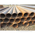 SCH 40 80 PIBO DI ACCIAIO DI CARBALE